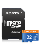 32G SDXCM+A UHS-I CL10A1 ADATA
