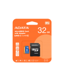 32G SDXCM+A UHS-I CL10A1 ADATA