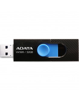 32GB USB3 UV320 ADATA BLACK