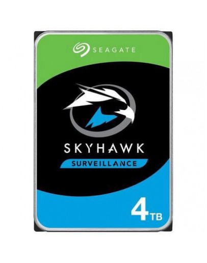 4T SG ST4000VX016 256M SKYHAWK