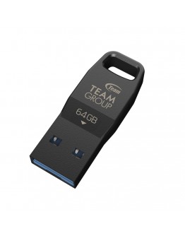 64G USB3.2 TEAM S5 BLACK