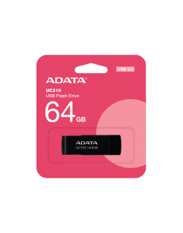64GB UC310 ADATA BLACK