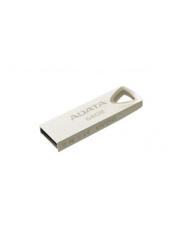 64GB USB UV210 METAL ADATA