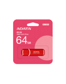 64GB USB3 UV150 ADATA RED