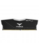 8G DDR4 3200 TEAM DELTA R WHIT