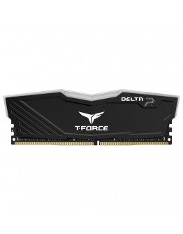 8G DDR4 3200 TEAM DELTA R WHIT