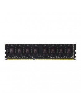 8GB DDR3L 1600 TEAM ELITE