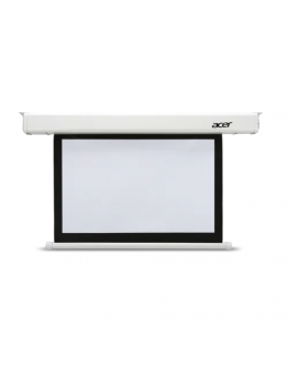 ACER PROJECT SCREEN 100 INCH