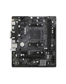 ASROCK A520M-HDV /AM4
