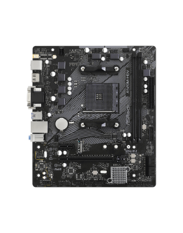 ASROCK A520M-HDV /AM4
