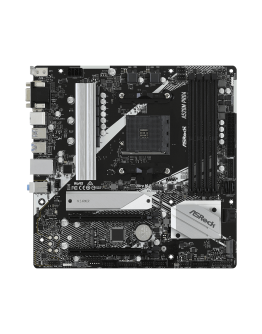ASROCK A520M PRO4 /AM4