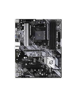 ASROCK B550 PHANTOM GAMING 4