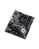 ASROCK B550 PHANTOM GAMING 4