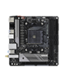 ASROCK B550M-ITX/AC /AM4