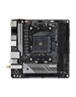 ASROCK B550M-ITX/AC /AM4