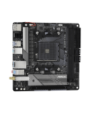 ASROCK B550M-ITX/AC /AM4