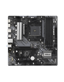 ASROCK B550M PHANTOM GAMING 4