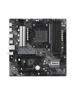 ASROCK B550M PHANTOM GAMING 4