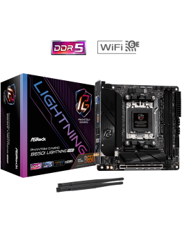 ASROCK B650I LIGHTNING WIFI