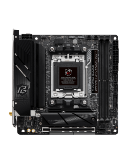 ASROCK B650I LIGHTNING WIFI