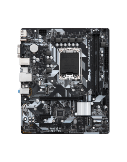 ASROCK B760M-HDV/M.2 D4