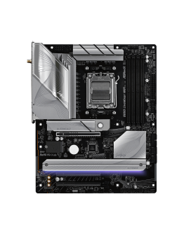 ASROCK B850 LIVEMIXER WIFI AM5