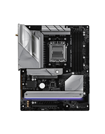 ASROCK B850 LIVEMIXER WIFI AM5