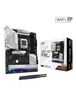 ASROCK B850 PRO RS WIFI /AM5