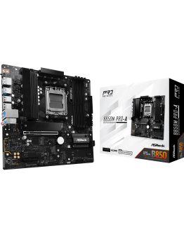 ASROCK B850M PRO-A /AM5