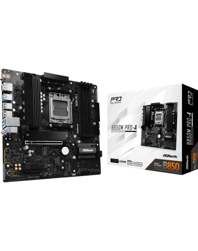 ASROCK B850M PRO-A /AM5