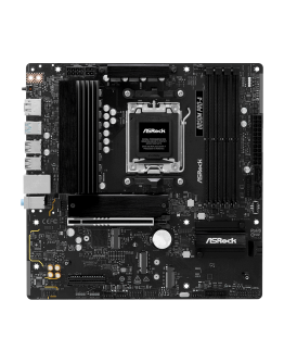 ASROCK B850M PRO-A /AM5