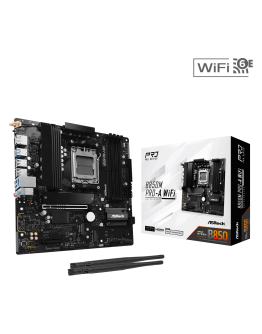 ASROCK B850M PRO-A WIFI /AM5