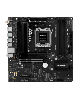 ASROCK B850M PRO-A WIFI /AM5