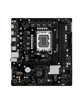 ASROCK B860M-H2