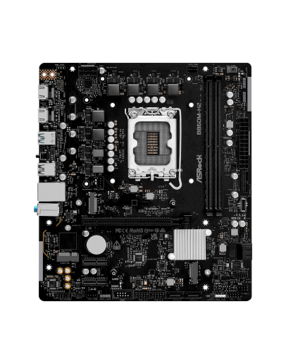 ASROCK B860M-H2