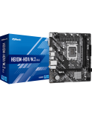 ASROCK H610M-HDV/M.2 R2.0/DDR4