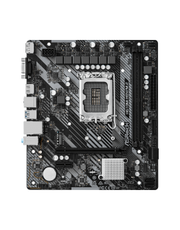 ASROCK H610M-HDV/M.2 R2.0/DDR4