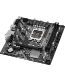 ASROCK H610M-HDV/M.2 R2.0/DDR4