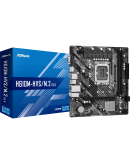 ASROCK H610M-HVS/M.2 R2.0/DDR4