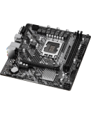 ASROCK H610M-HVS/M.2 R2.0/DDR4