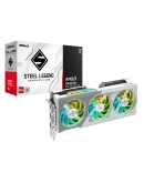 ASROCK RX9060XT SL 16GO