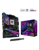 ASROCK X870 NOVA WIFI /AM5