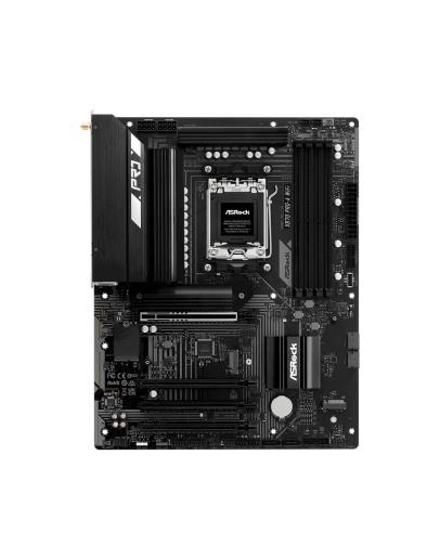 ASROCK X870 PRO-A WIFI /AM5