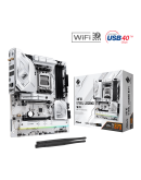 ASROCK X870 STEEL LEGEND WIFI