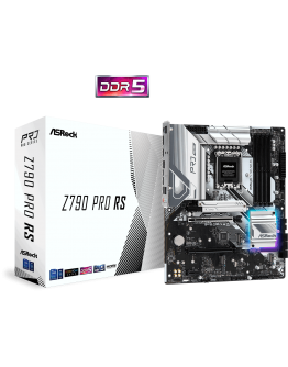 ASROCK Z790 PRO RS