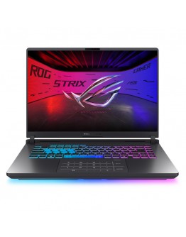 Лаптоп ASUS G615LP-TS222W