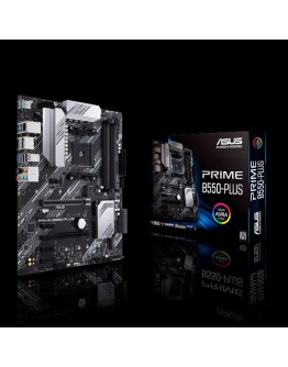 ASUS PRIME B550-PLUS /AM4