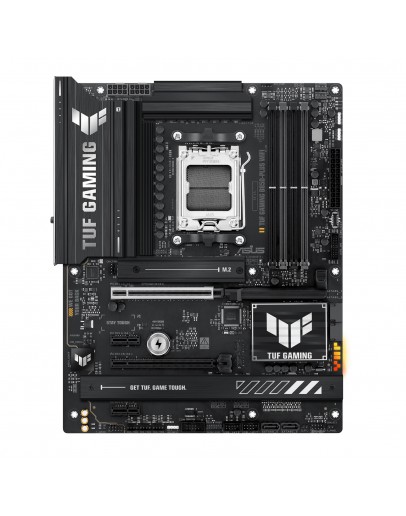 ASUS TUF GAMING B850-PLUS WIFI