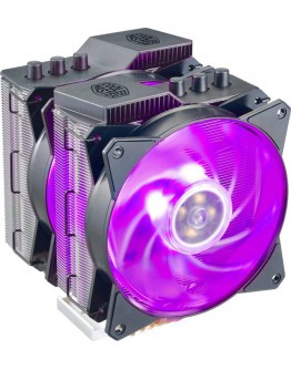 CM MA620P TWIN TOWER AM4/RGB