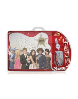 DISNEY MOUSE+PAD HSM